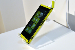 ꡼ No.007 | Windows Phone 7.5о졣1ƤٻKDDIüIS12TסXbox LIVE⤤ʹƤھɲá