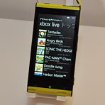 ꡼ No.016 | Windows Phone 7.5о졣1ƤٻKDDIüIS12TסXbox LIVE⤤ʹƤھɲá