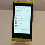 ꡼ No.017 | Windows Phone 7.5о졣1ƤٻKDDIüIS12TסXbox LIVE⤤ʹƤھɲá