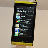 ꡼ No.022 | Windows Phone 7.5о졣1ƤٻKDDIüIS12TסXbox LIVE⤤ʹƤھɲá