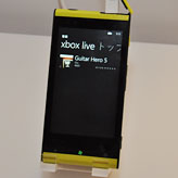 ꡼ No.023 | Windows Phone 7.5о졣1ƤٻKDDIüIS12TסXbox LIVE⤤ʹƤھɲá