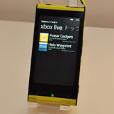 ꡼ No.024 | Windows Phone 7.5о졣1ƤٻKDDIüIS12TסXbox LIVE⤤ʹƤھɲá