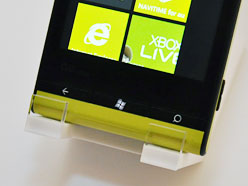 ꡼ No.025 | Windows Phone 7.5о졣1ƤٻKDDIüIS12TסXbox LIVE⤤ʹƤھɲá