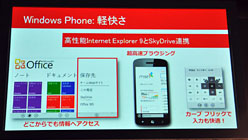 ꡼ No.033 | Windows Phone 7.5о졣1ƤٻKDDIüIS12TסXbox LIVE⤤ʹƤھɲá