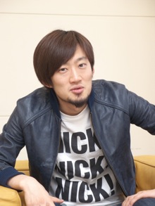 画像ギャラリー No.002のサムネイル画像 / 「MOON DIVER」は,なぜこの時代に2D横スクロールアクションというジャンルなのか? 再結成した「鈴木爆発」コンビ,安藤武博氏と四井浩一氏に聞く