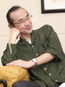 画像ギャラリー No.005のサムネイル画像 / 「MOON DIVER」は,なぜこの時代に2D横スクロールアクションというジャンルなのか? 再結成した「鈴木爆発」コンビ,安藤武博氏と四井浩一氏に聞く