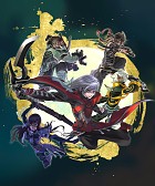 MOON DIVER