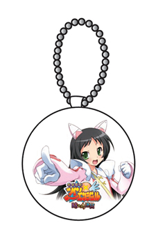 画像集#015のサムネイル/PSP用ソフト「快盗天使ツインエンジェル〜時とセカイの迷宮〜」の新キャラクターと限定版の内容が明らかに