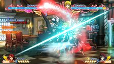 画像ギャラリー No.006のサムネイル画像 / 「黄金夢想曲X」執事の優雅さと悪魔の暴力的な側面が同居する「ロノウェ」を紹介。強烈なカウンターやコンボなどをムービーで確認しよう