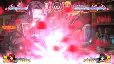 画像ギャラリー No.007のサムネイル画像 / 「黄金夢想曲X」執事の優雅さと悪魔の暴力的な側面が同居する「ロノウェ」を紹介。強烈なカウンターやコンボなどをムービーで確認しよう