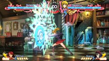 画像ギャラリー No.008のサムネイル画像 / 「黄金夢想曲X」執事の優雅さと悪魔の暴力的な側面が同居する「ロノウェ」を紹介。強烈なカウンターやコンボなどをムービーで確認しよう