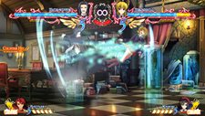 画像ギャラリー No.009のサムネイル画像 / 「黄金夢想曲X」執事の優雅さと悪魔の暴力的な側面が同居する「ロノウェ」を紹介。強烈なカウンターやコンボなどをムービーで確認しよう