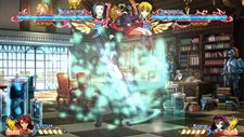 画像ギャラリー No.011のサムネイル画像 / 「黄金夢想曲X」執事の優雅さと悪魔の暴力的な側面が同居する「ロノウェ」を紹介。強烈なカウンターやコンボなどをムービーで確認しよう