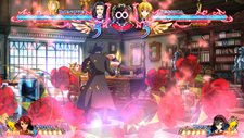 画像ギャラリー No.012のサムネイル画像 / 「黄金夢想曲X」執事の優雅さと悪魔の暴力的な側面が同居する「ロノウェ」を紹介。強烈なカウンターやコンボなどをムービーで確認しよう