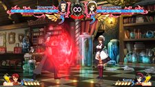 画像ギャラリー No.013のサムネイル画像 / 「黄金夢想曲X」執事の優雅さと悪魔の暴力的な側面が同居する「ロノウェ」を紹介。強烈なカウンターやコンボなどをムービーで確認しよう