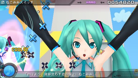 ꡼ No.003Υͥ / TGS 2011ϡֽ鲻ߥ -Project DIVA- extendפTGSθǤ9221019δָۿ