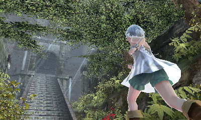 ꡼ No.003Υͥ / KONAMIߥȥ饤ο2ơ֥ӥ󥹤פκǿ꡼󥷥åȤ3DSʤ⤫Ӿ夬뾯λѤڤ