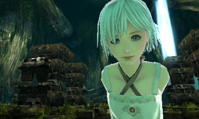 ꡼ No.004Υͥ / KONAMIߥȥ饤ο2ơ֥ӥ󥹤פκǿ꡼󥷥åȤ3DSʤ⤫Ӿ夬뾯λѤڤ