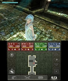 ꡼ No.008Υͥ / ʾȤȤõ롤ץʤάŪ3D󥸥RPG֥ӥ󥹤ץץ쥤ݡ