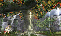 ꡼ No.010Υͥ / KONAMIȥ饤3DS֥ӥ󥹤פ2012ǯ119ȯ䡣˥塼θȤǤϿ3D꡼󥷥åȤ