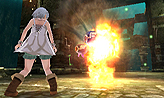 ꡼ No.020Υͥ / KONAMIȥ饤3DS֥ӥ󥹤פ2012ǯ119ȯ䡣˥塼θȤǤϿ3D꡼󥷥åȤ