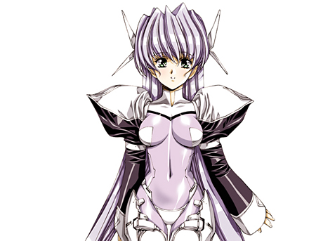 画像ギャラリー No.052のサムネイル画像 / 「グローランサーIV オーバーリローデッド」,オリジナル版から追加された新規キャラクターや追加シナリオについての情報が公開に