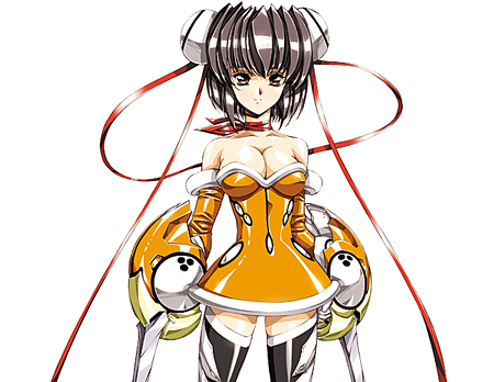 画像ギャラリー No.055のサムネイル画像 / 「グローランサーIV オーバーリローデッド」,オリジナル版から追加された新規キャラクターや追加シナリオについての情報が公開に