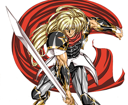 画像ギャラリー No.059のサムネイル画像 / 「グローランサーIV オーバーリローデッド」,オリジナル版から追加された新規キャラクターや追加シナリオについての情報が公開に