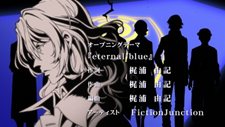 画像集#001のサムネイル/「戦律のストラタス」ゲームシステムとキャラクターの情報が公開に&キャラクターの声を担当した新垣樽助さん,松田健一郎さんのコメントも