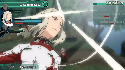 画像ギャラリー No.001のサムネイル画像 / 「戦律のストラタス」の最新ムービーが公開。ストーリーは連続アニメ仕立てで各話ごとにOPアニメと次回予告を挿入