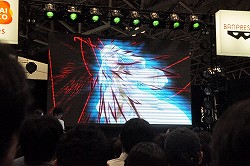 画像ギャラリー No.022のサムネイル画像 / 下田麻美さんと沼倉愛美さんによるミニライブも行われた,キャラホビ2011「ヴァイスシュヴァルツ ポータブル」ステージイベントをレポート