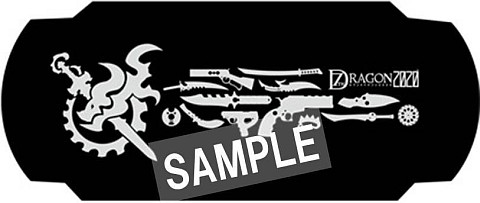 画像ギャラリー No.002のサムネイル画像 / 「セブンスドラゴン2020」,アクセサリー同梱パッケージの内容/デザイン公開