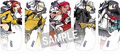 画像ギャラリー No.003のサムネイル画像 / 「セブンスドラゴン2020」,アクセサリー同梱パッケージの内容/デザイン公開