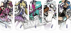 画像ギャラリー No.004のサムネイル画像 / 「セブンスドラゴン2020」,アクセサリー同梱パッケージの内容/デザイン公開