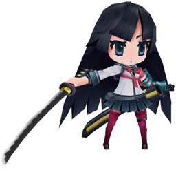 画像ギャラリー No.008のサムネイル画像 / 「セブンスドラゴン2020」キャラクターメイクに関する情報や“ムラクモ”の声を担当する豪華声優陣が公開に