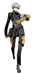 画像ギャラリー No.009のサムネイル画像 / 「セブンスドラゴン2020」キャラクターメイクに関する情報や“ムラクモ”の声を担当する豪華声優陣が公開に