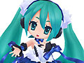 謎の歌姫の名は「初音ミク2020」。「セブンスドラゴン2020」,主題歌「SeventH-HeaveN」ほか,職業やNPC,予約特典の情報を公開
