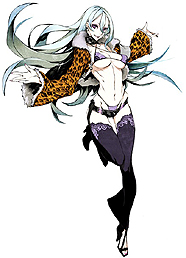 画像ギャラリー No.018のサムネイル画像 / 謎の歌姫の名は「初音ミク2020」。「セブンスドラゴン2020」,主題歌「SeventH-HeaveN」ほか,職業やNPC,予約特典の情報を公開