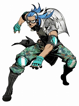 画像ギャラリー No.004のサムネイル画像 / 「セブンスドラゴン2020」,ムラクモ達の本拠地かつ最後の砦「東京都庁」の情報が公開に。荒れ果てた都庁を復興するのだ
