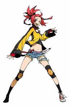 画像ギャラリー No.005のサムネイル画像 / 「セブンスドラゴン2020」,ムラクモ達の本拠地かつ最後の砦「東京都庁」の情報が公開に。荒れ果てた都庁を復興するのだ