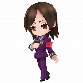 画像ギャラリー No.006のサムネイル画像 / 「セブンスドラゴン2020」,ムラクモ達の本拠地かつ最後の砦「東京都庁」の情報が公開に。荒れ果てた都庁を復興するのだ