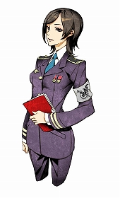 画像ギャラリー No.007のサムネイル画像 / 「セブンスドラゴン2020」,ムラクモ達の本拠地かつ最後の砦「東京都庁」の情報が公開に。荒れ果てた都庁を復興するのだ