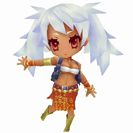 画像ギャラリー No.017のサムネイル画像 / 「セブンスドラゴン2020」,ムラクモ達の本拠地かつ最後の砦「東京都庁」の情報が公開に。荒れ果てた都庁を復興するのだ