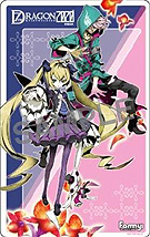 画像ギャラリー No.012のサムネイル画像 / ブロマイドからマウスパッドまで! 「セブンスドラゴン2020」販売店別予約特典のデザインを一挙公開