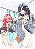 画像ギャラリー No.018のサムネイル画像 / ブロマイドからマウスパッドまで! 「セブンスドラゴン2020」販売店別予約特典のデザインを一挙公開