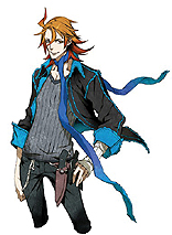 画像ギャラリー No.006のサムネイル画像 / PSP「セブンスドラゴン2020」,ムラクモの拠点「都庁」の未公開施設や物語の中心的存在「ドラゴン」の情報を公開