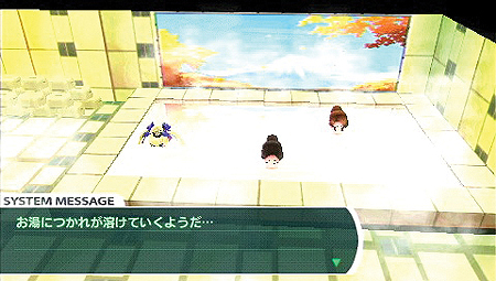 画像ギャラリー No.020のサムネイル画像 / PSP「セブンスドラゴン2020」,ムラクモの拠点「都庁」の未公開施設や物語の中心的存在「ドラゴン」の情報を公開