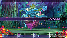 画像ギャラリー No.022のサムネイル画像 / PSP「セブンスドラゴン2020」,ムラクモの拠点「都庁」の未公開施設や物語の中心的存在「ドラゴン」の情報を公開