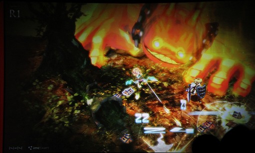 ꡼ No.007 | ®֥ۡ饰ʥ饤פηѤࡦϥå2D MMORPGProject R1פEX2011ˤȯɽ