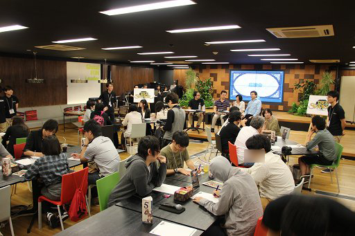 画像ギャラリー No.011のサムネイル画像 / 「Tree of Savior」の先行体験会&座談会が開催。MMORPGファンの注目を集めるタイトルの現状と今後の展開が明らかにされた会場の模様をレポート